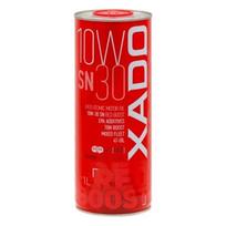 10W-30 SN RED BOOST Xado Atomic Motor Oil