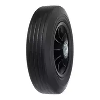 Transportinis ratas Cedrus smulkintuvui CEDRB01C