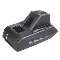 Variklio korpusas Cedrus smulkintuvui CEDRE02