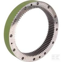 Reduktoriaus karūninė pavara R309923