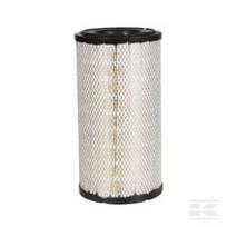 Dyzelinių dalelių filtras (DPF) DZ100484