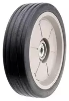 Priekinis 8" vejapjovės ratas „Weibang“ (WB506SB, WB506HC, WB455HC, WB384RB, WB507SC, WB537SC; nuo 2021 m.) – originali dalis