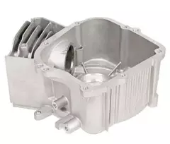 Loncin variklio cilindro blokas LC2000i / LC148F, pakaitalas 110810158-T290 (originali dalis)