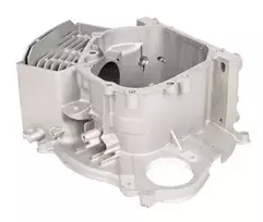Loncin variklio cilindro blokas 3500i / 170FD-3 (originali dalis)