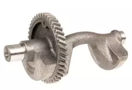 Loncin balansavimo velenas 1P88F-1 1P90F-1 1P92F-1 (originali dalis)