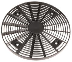 Loncin 2P77F / 2P80F / 2P82F Ventiliatoriaus korpuso apsauga (gaubtas) – originali dalis
