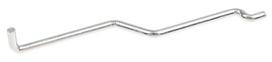 Loncin droselio (oro sklendės) traukė LC2P73F / LC2P76F, pakaitalas 171650052-T465 / 171650052-0001 (originali dalis)