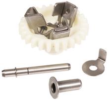 Loncin LC2P73F / LC2P76F Apsukų reguliatoriaus taškyklė (alyvos ištaškytojas) (zam. 171750035-T400 / 171750035-0003) – originali dalis