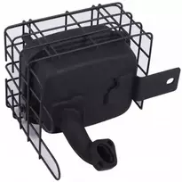 Loncin išmetimo duslintuvas 1P92F-1 (originali dalis) (tinka 1P88F / 1P90F / 1P92F)
