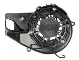 Loncin rankinis starteris LC2000i / LC148F, pakaitalas 193490182-T290 (originali dalis)