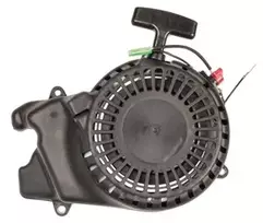 Loncin rankinis starteris LC40ZB20-1.7Q / LC148F-2, pakaitalas 193490420-0004 (originali dalis)