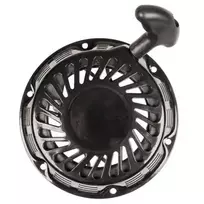 Loncin rankinis starteris G240F / LC80NB20-6.1Q (originali dalis)