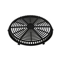 Ventiliatoriaus apsauga (besisukantis tinklelis) Loncin 1P88F-1, 1P92F-1, 1P90F kodas: 195360009-T381 ORIGINALI DALIS