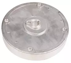 Loncin LC1P70FC-B-E5 / 1P70FA Magnetinis ratas (smagratis) su velenėliu, lengvas – originali dalis
