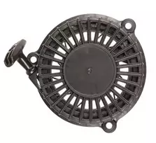 Rankinis starteris Zongshen XP140 varikliui
