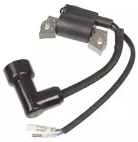 Uždegimo ritė Zongshen XP140 varikliui