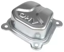 Loncin LC170FDS vožtuvų dangtelis (kodas 120220022-T040) – originali dalis