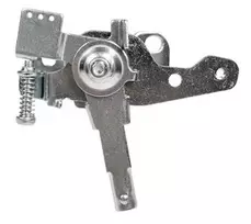 Loncin akseleratoriaus (gazo) svirtis LC185FDS, pakaitalas 171680061-T222 (originali dalis)