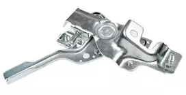 Loncin akseleratoriaus (gazo) svirtis H200, kodas 171680212-0001 (originali dalis)