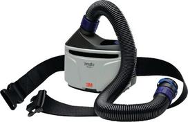 3M™ Versaflo™ TR-300 oro tiekimo startinis rinkinys TR315EPLUS