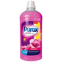 Skalbinių minkštiklis PUROX Magnolia 1,8L