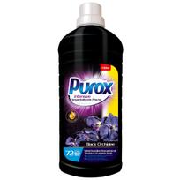 Skalbinių minkštiklis PUROX Black Orchid 1,8L