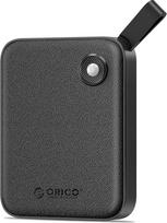 "ORICO Extreme" nešiojamasis 512GB iki 460MB/s talpos nešiojamasis NVMe SSD diskas su 2 in 1 USB C kabeliu, skirtas "iPhone 15/16 17", "Mac", "PC", išmaniesiems telefonams ir žaidimų konsolėms, B5PLUS-VB