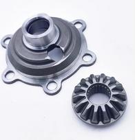 Differentialhalterung Angetriebenes Zahnrad-Kit for CFmoto 500 X5 U5 CF188 550 191R 600 X6 U6 625 CF196 800 X8 0180-313006 0181-313010-0050