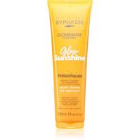 BYPHASSE Glow Sunshine kūno šveitiklis 300 ml