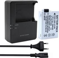 LP-E8 1900 mAh akumuliatoriaus paketas ir LC-E8 LC-E8E akumuliatoriaus įkroviklis, suderinami su EOS 550D, EOS 600D, EOS 650D, EOS 700D, "Rebel T2i T3i T4i T5i", EOS Kiss X4 X5 X6 fotoaparatais