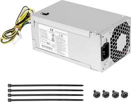 S-Union D16-180P2A 180 W maitinimo šaltinis, suderinamas su HP Prodesk 680 800 G3 SFF 480 600 G4 SFF 280 285 Pro G3 MT P/N:L08261-002 901771-004 901771-004 901771-004 03 901763-001 901762-002 9 01763-002