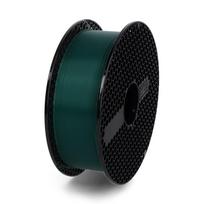Prusa PLA filamentas 1.75mm 1kg – opalo žalias