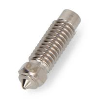 0.4 mm antgalis Elegoo Neptune 4 Plus/4 Max 3D spausdintuvams - 1.75 mm filamentas - grūdintas plienas