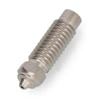 0.8 mm antgalis Elegoo Neptune 4 Plus/4 Max 3D spausdintuvams - 1.75 mm filamentas - grūdintas plienas