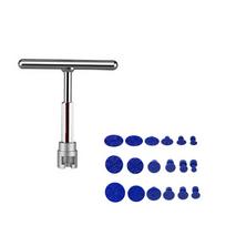 Car Dent Repair Suction Cup Set
