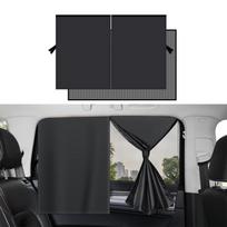 10 galingų magnetų Toyota Alphard Vellfire 40 serijos automobiliui, saulės skydelis automobiliams, One size