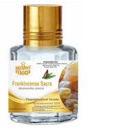 Levenmooi Frankincense Sacra (Boswellia sacra Flueck) Grynas ir natūralus terapinės klasės eterinis aliejus stiklas 5 ml