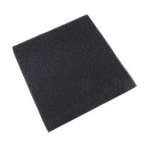 2/4Cm 50X50Cm biologinės medvilnės filtras putplasčio tvenkinio akvariumo žuvų bako kempinės padėklas Naujas 50*50*2cm