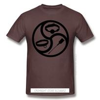 BDSM Life BDSM And Kink Symbol T Shirt Submissive Slave Master Sexy Sub Tees Shirt 100% Cotton Top S
