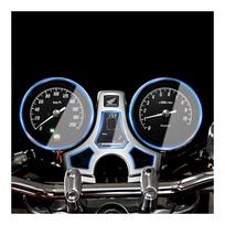 Honda CB1100 CB 1100 Motociklo prietaisų skydelio ekrano apsauga Instrumentų plėvelė Instrumentų apsauginė plėvelė Instrumentų plėvelė One size