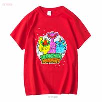 Monster Munch Black d Marškinėliai Vyriški vintage Skalbti Unisex Minkšti vyriški madingi Kvėpuojantys Viršutiniai drabužiai Kasdieniam dėvėjimui Tampri S