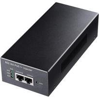 cudy POE400 PoE Injektor 1GBit/s IEEE 802.3bt, IEEE 802.3af (12.95 W), IEEE 802.3at (25.5 W) (POE-400)