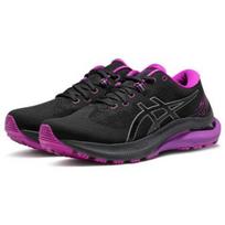 ASICS Moteriški Bėgimo Bateliai Gel Kayano 29 Lite Show Juoda Orchidėja 1012B299-001 EU 37 juoda/orchidėja