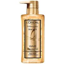 L'Oréal Extraordinary Oil Luxurious Curl Shampoo
