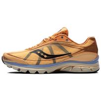 Saucony Kinvara 1 S Adobe Flint Unisex Sneakers Orange S70917-1 44
