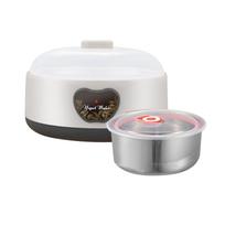 Automatic Yogurt Machine Natto Maker Constant Temp Control Homemade Yogurt Maker Compact Greek Yogurt Maker DIY Yogurt Tools