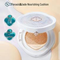 Florasis Jade Lotus Balance Cushion Foundation 2.0