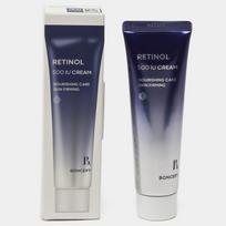 BONCEPT Retinolio 500 TV kremas 50 ml / Pagerina odos tekstūrą, stangrumą, Anti-senėjimas, Drėkinantis, Korėjietiška kosmetika, Kbeauty