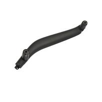 Car Interior Door Handle / Fit for BMW F15 X5 2013-2018 Inner Door Handle One size juoda