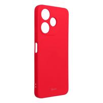 ROAR case ALL DAY COLORFUL JELLY for XIAOMI Redmi 13 / Redmi 13 5G in hot pink